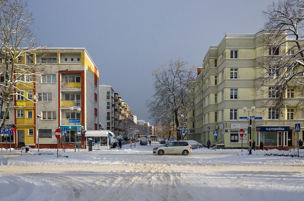 Zima wciąż będzie nam towarzyszyć? Synoptycy nie mają dobrych wieści