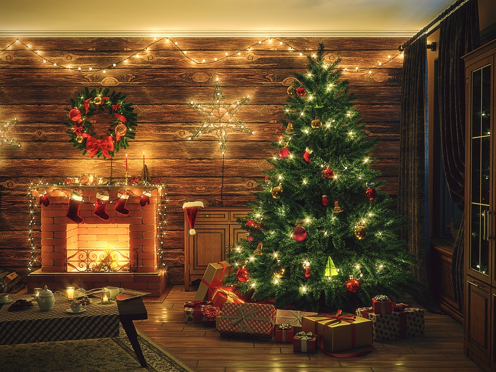 Święty Mikołaj, Gwiazdor, Aniołek. Kto przynosi prezenty pod choinkę?