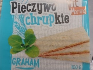 GIS wycofuje pieczywo chrupkie. Wykryto w nim rakotwórczą substancję!