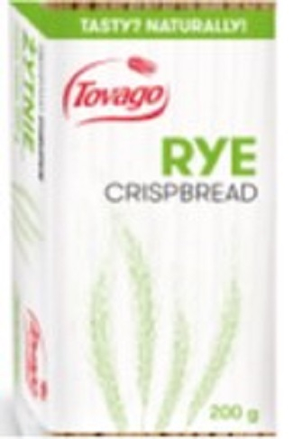 GIS wycofuje pieczywo chrupkie. Wykryto w nim rakotwórczą substancję!