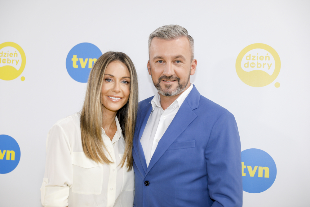 Małgorzata Rozenek-Majdan przekazała niepokojące wieści: "Czeka nas operacja"