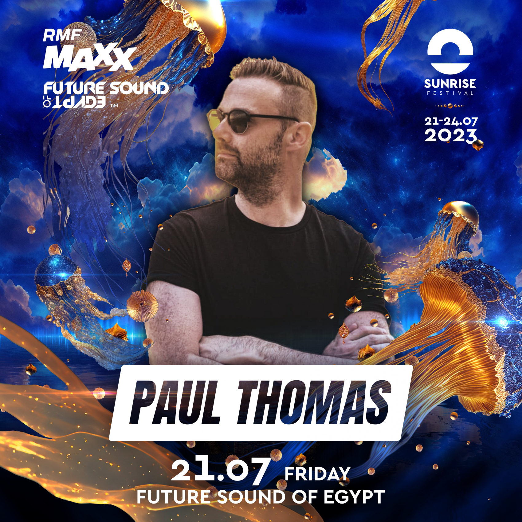 Sunrise Festival 2023. Ogłoszono pierwszych artystów! Kto zagra w Kołobrzegu?