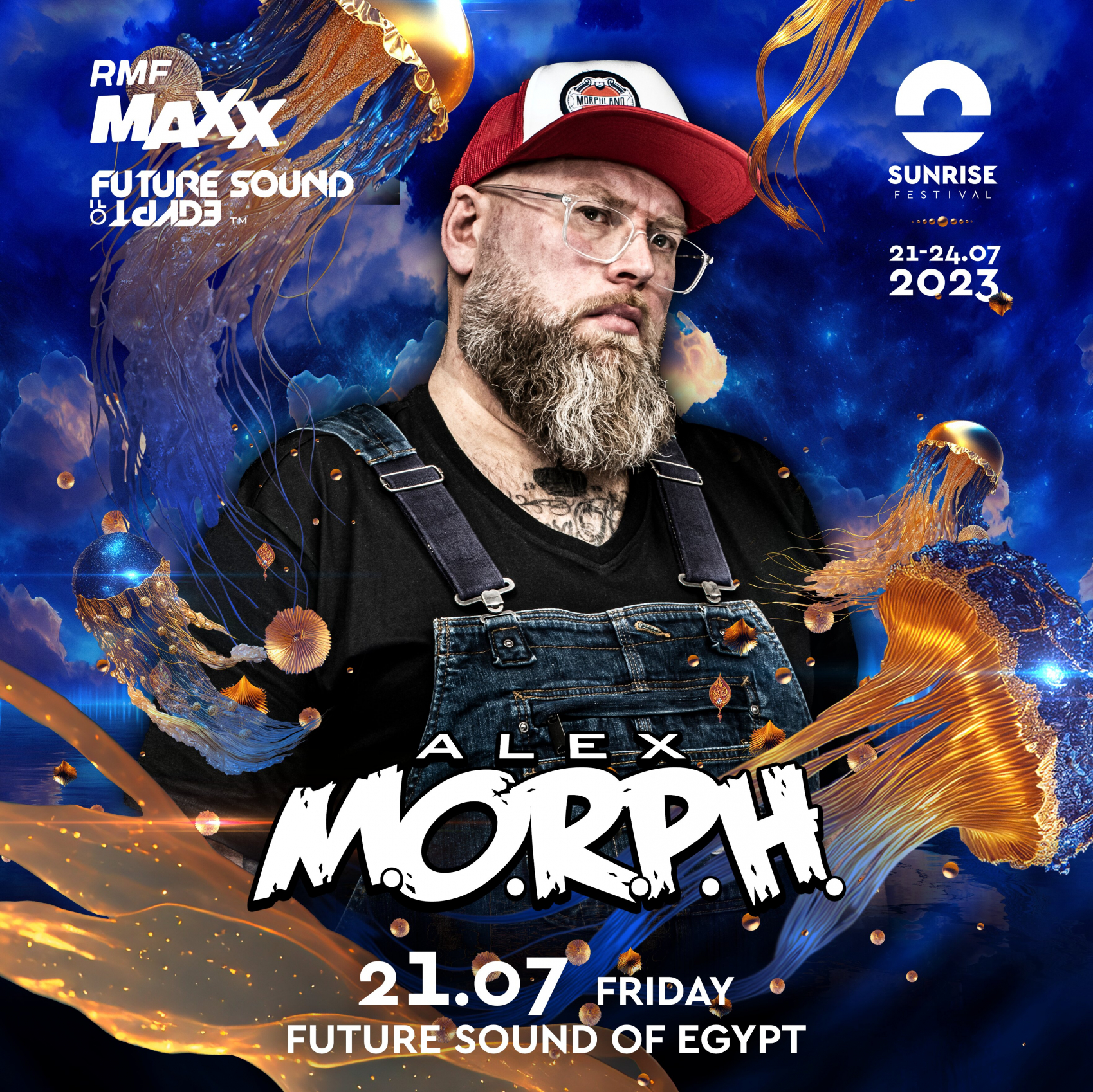 Sunrise Festival 2023. Ogłoszono pierwszych artystów! Kto zagra w Kołobrzegu?