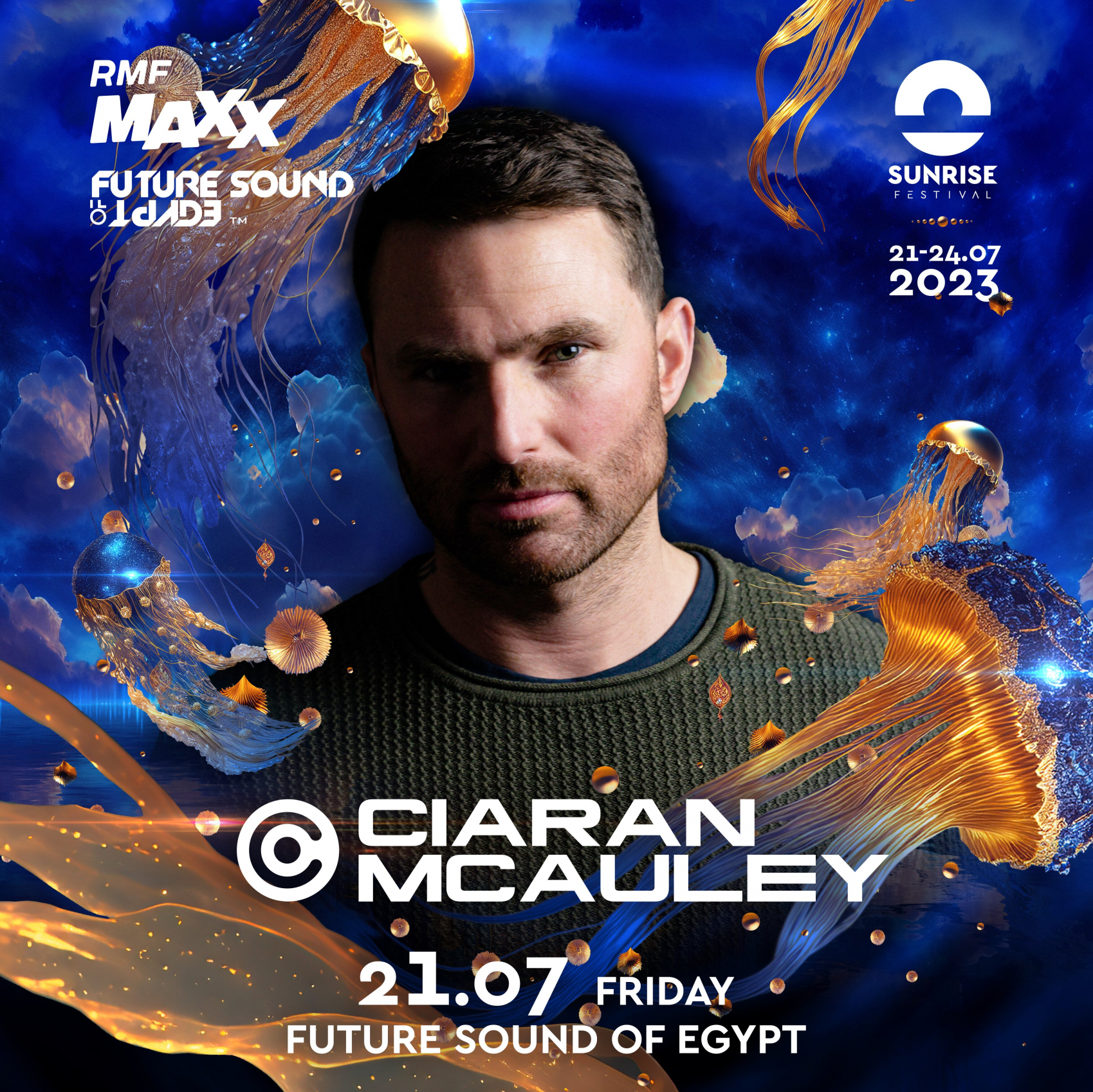 Sunrise Festival 2023. Ogłoszono pierwszych artystów! Kto zagra w Kołobrzegu?