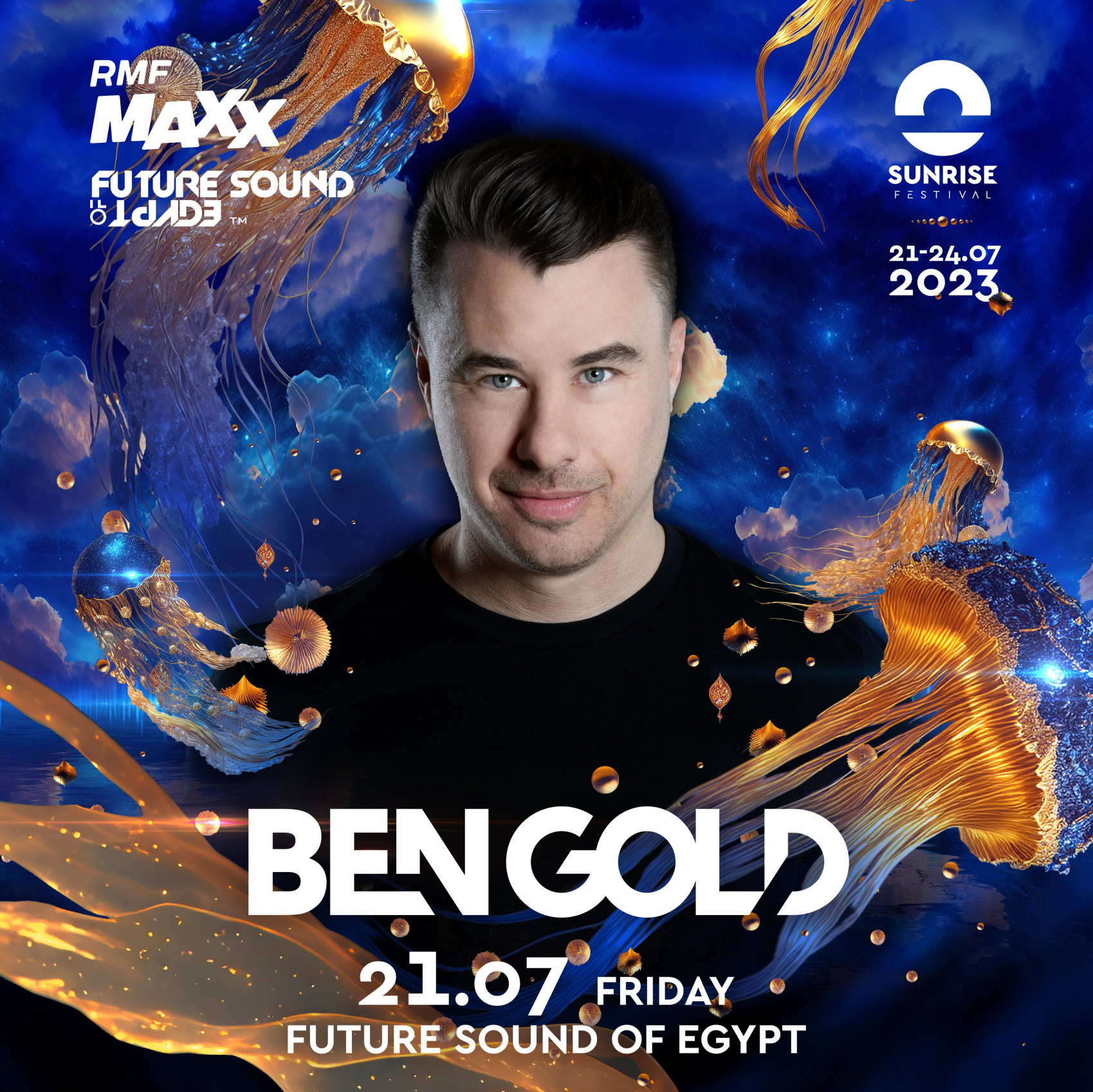 Sunrise Festival 2023. Ogłoszono pierwszych artystów! Kto zagra w Kołobrzegu?