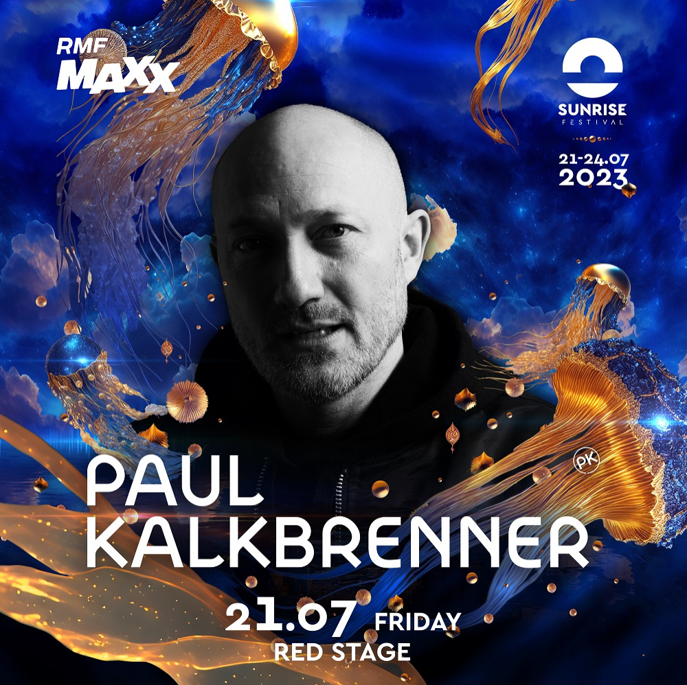 Sunrise Festival znów rozgrzeje Kołobrzeg! Ogłoszono kolejnych artystów!