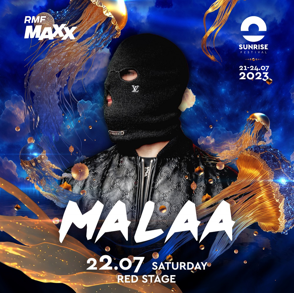 Sunrise Festival znów rozgrzeje Kołobrzeg! Ogłoszono kolejnych artystów!