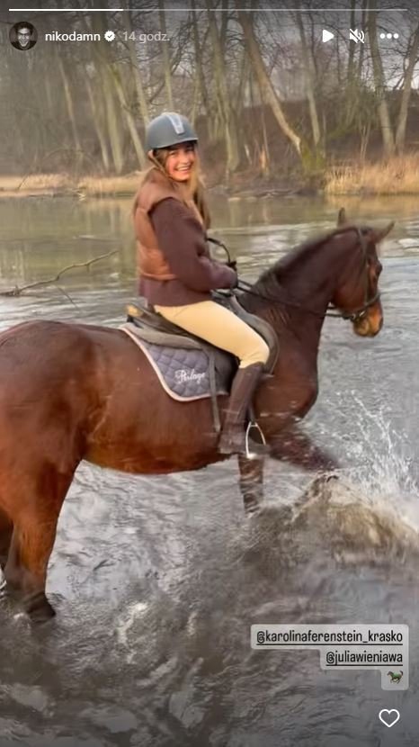 Wieniawa i Rozbicki znów razem? Do sieci trafiły ich wspólne zdjęcia [FOTO]