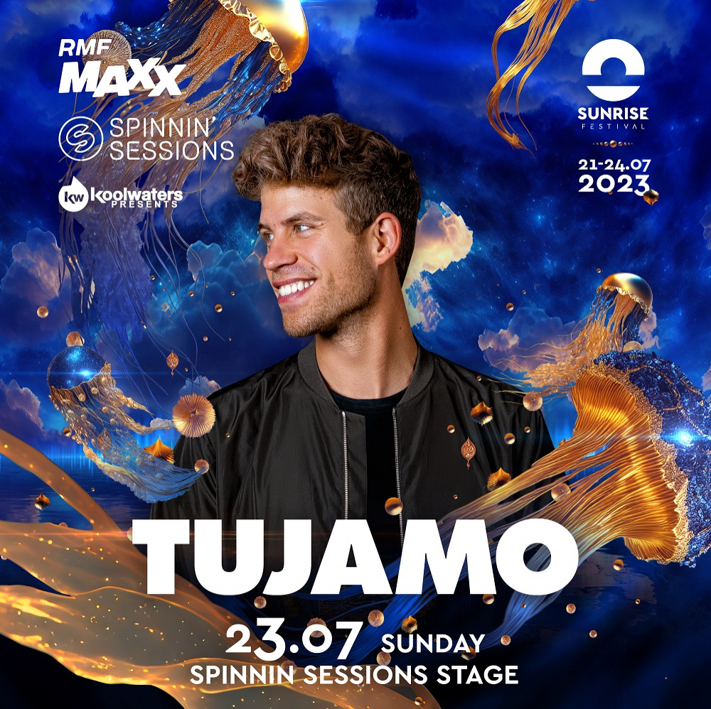 Sunrise Festival 2023. Międzynarodowe gwiazdy przejmą jedną ze scen! Będziecie zaskoczeni