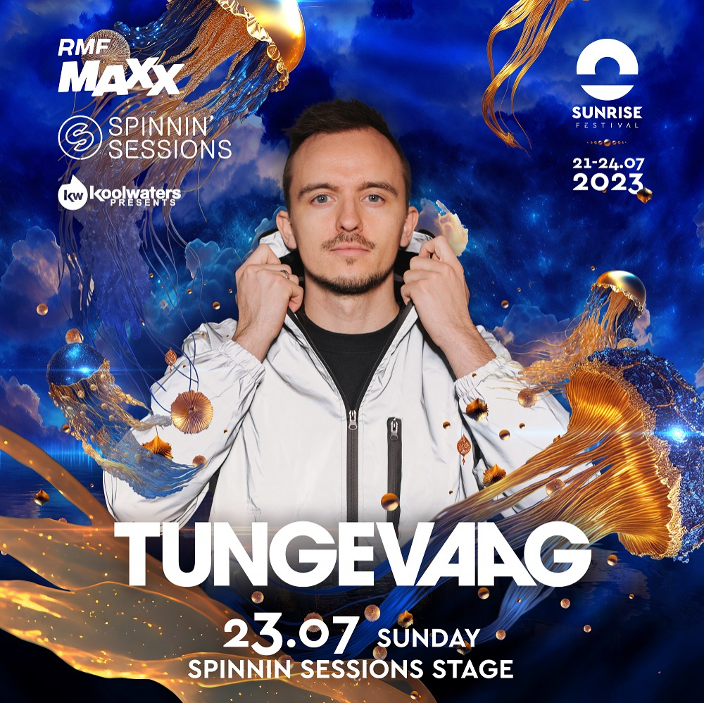 Sunrise Festival 2023. Międzynarodowe gwiazdy przejmą jedną ze scen! Będziecie zaskoczeni