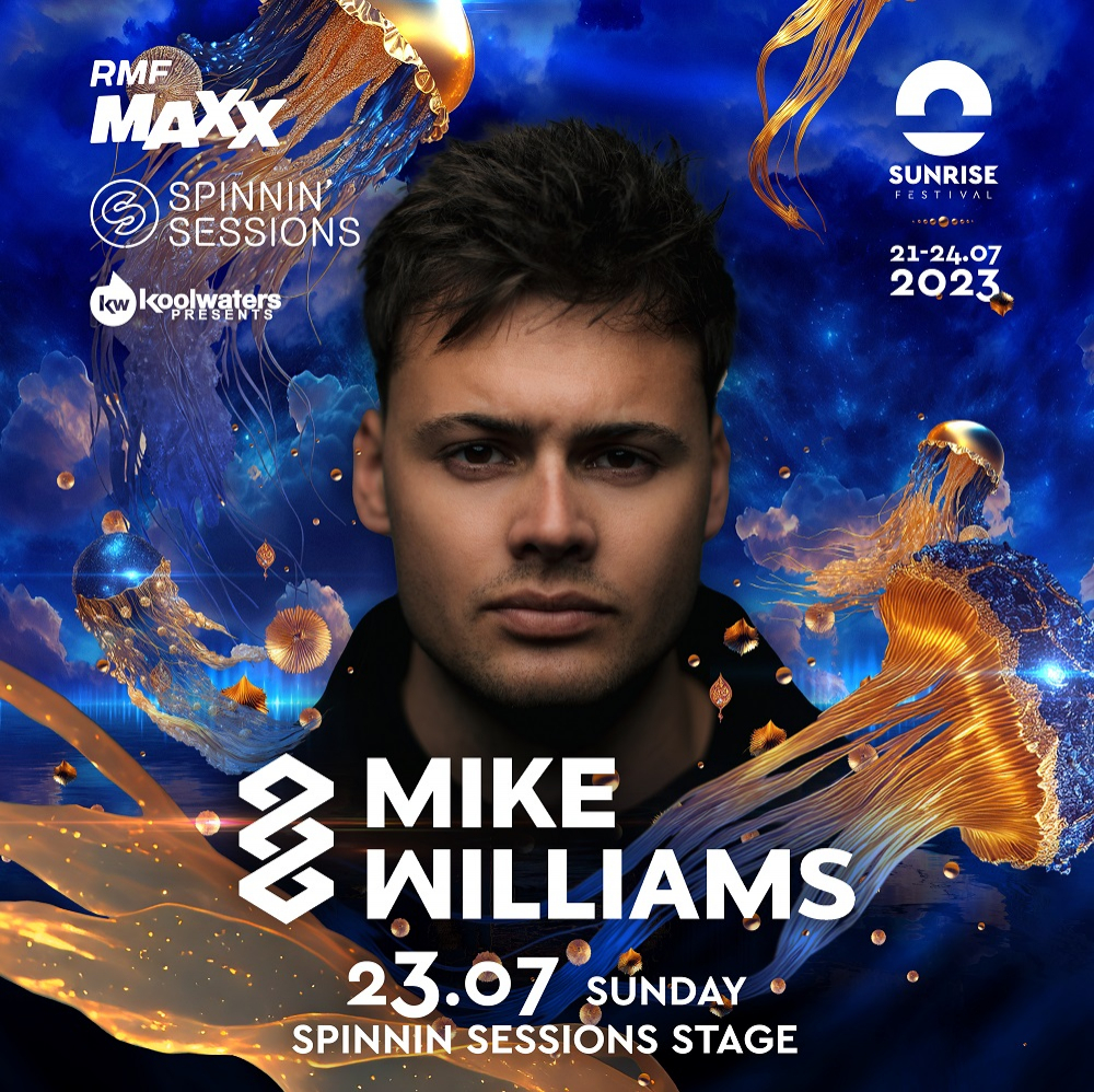 Sunrise Festival 2023. Międzynarodowe gwiazdy przejmą jedną ze scen! Będziecie zaskoczeni