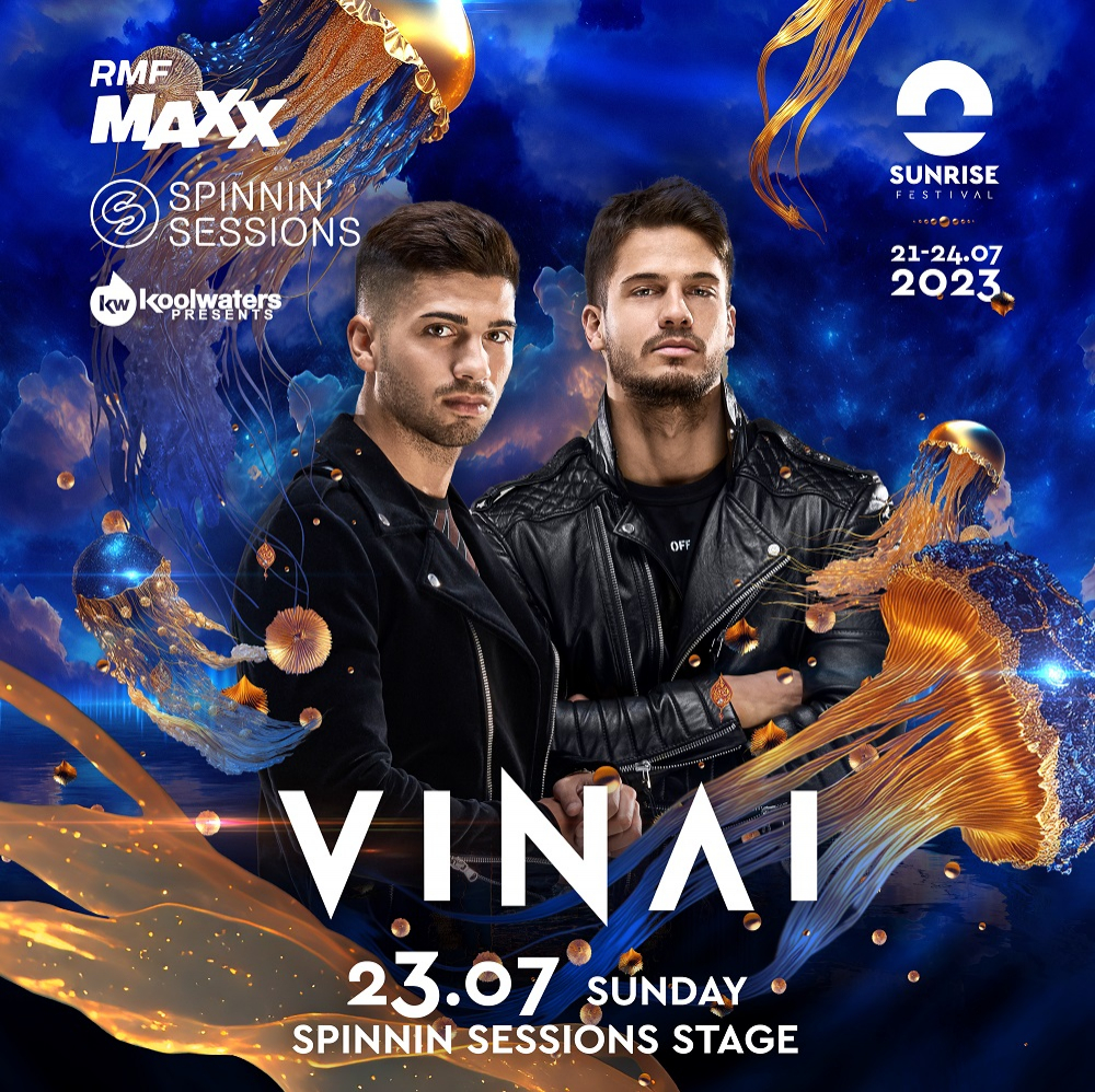 Sunrise Festival 2023. Międzynarodowe gwiazdy przejmą jedną ze scen! Będziecie zaskoczeni