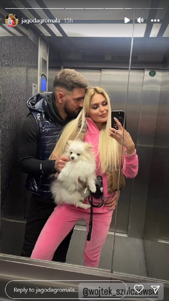 Jagoda z "Love Island 7" pokazała zdjęcia z Wojtkiem. Wcześniej wydała specjalne oświadczenie! 