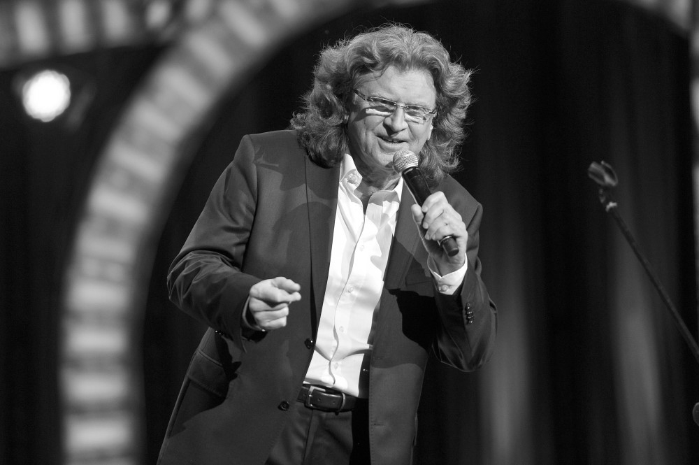 6. rocznica śmierci Zbigniewa Wodeckiego. Oto największe przeboje artysty