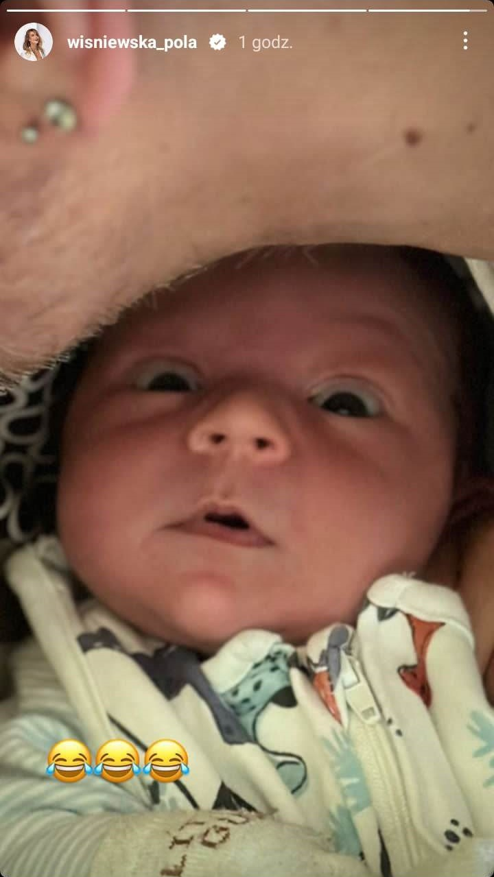 Michał Wiśniewski pozuje z synami. Mina Noëla mówi wszystko [ZDJĘCIE]