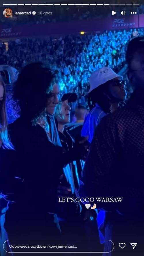 Polska influencerka zwróciła się do Beyoncé: "Przepraszam, ale kocham twojego męża" [FOTO]