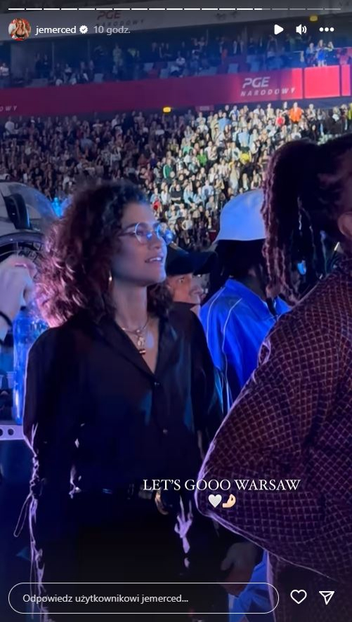 Polska influencerka zwróciła się do Beyoncé: "Przepraszam, ale kocham twojego męża" [FOTO]