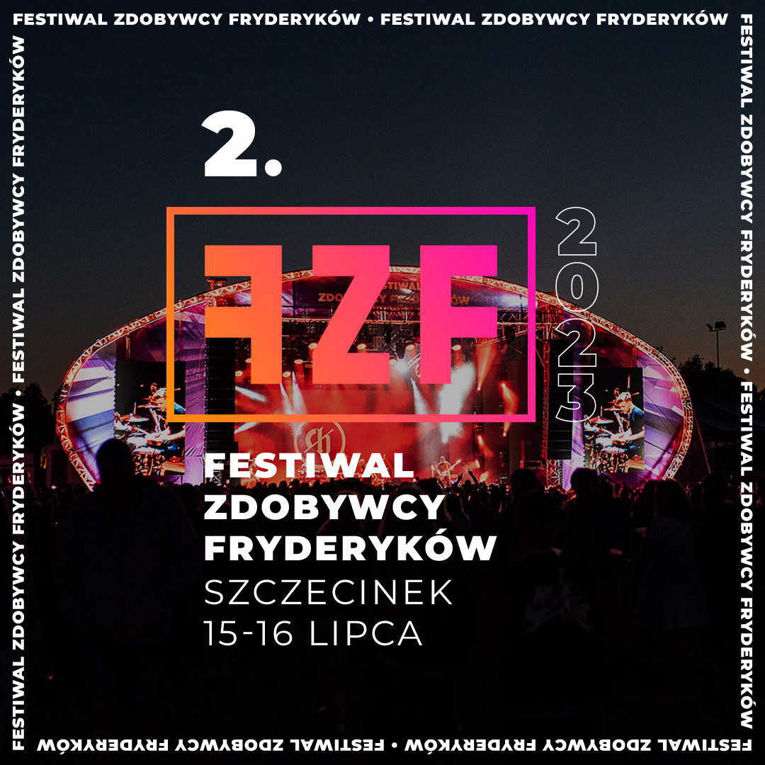 MATA i Rodowicz na jednym Festiwalu!