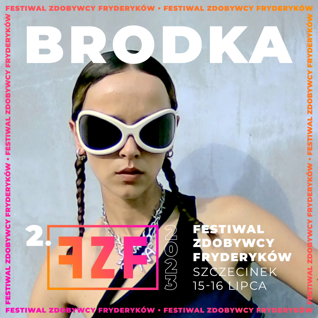 MATA i Rodowicz na jednym Festiwalu!