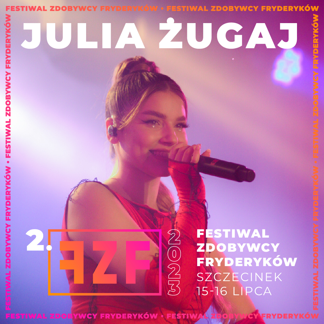 MATA i Rodowicz na jednym Festiwalu!