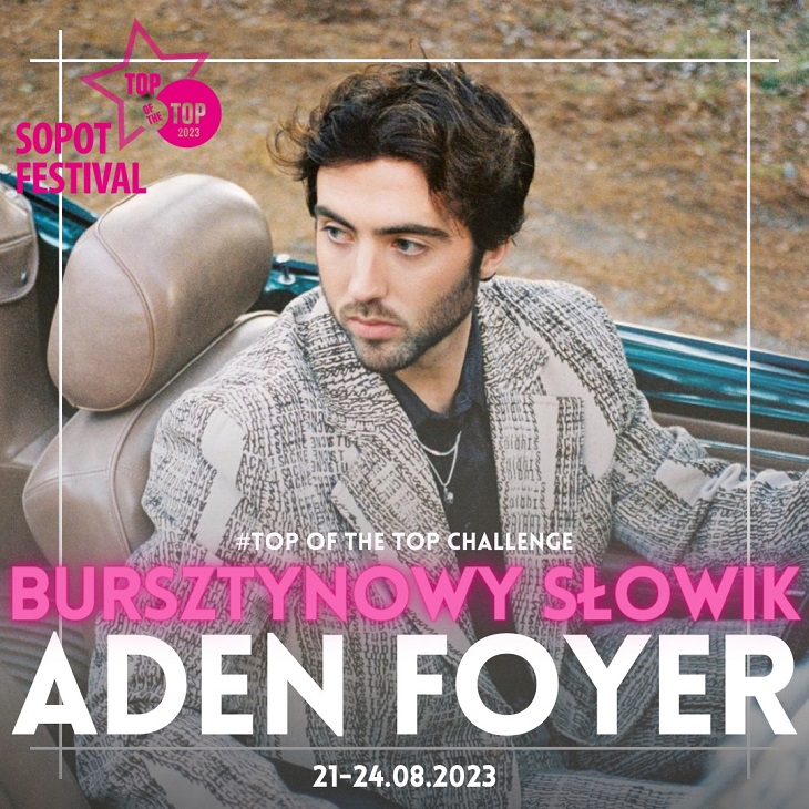 Bursztynowy Słowik 2023. Kto zdobędzie nagrodę? [LISTA NOMINOWANYCH]