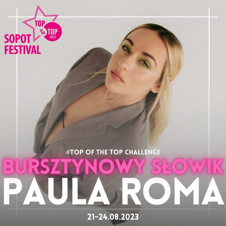 Bursztynowy Słowik 2023. Kto zdobędzie nagrodę? [LISTA NOMINOWANYCH]