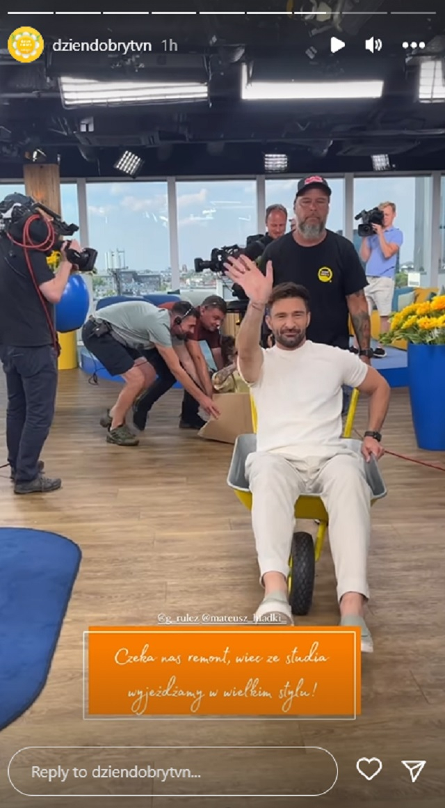 "Dzień Dobry TVN" z kolejnymi zmianami. Takiego zakończenia widzowie się nie spodziewali! 