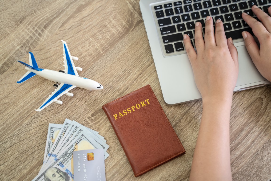 Przewodnik: jak znaleźć najtańsze loty online