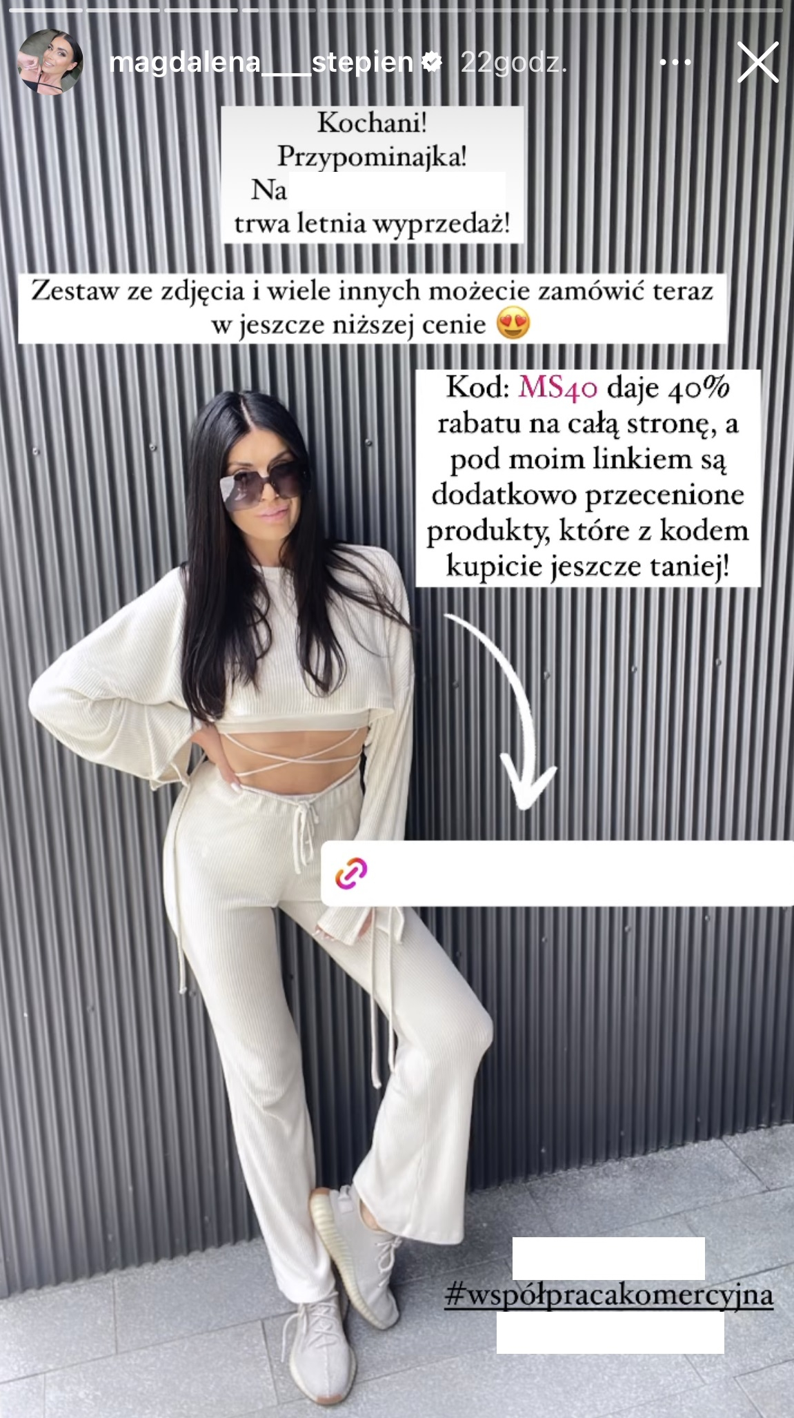 Co łączy Marcina Hakiela i Magdę Stępień? Te zdjęcia tylko podsyciły plotki! [FOTO]