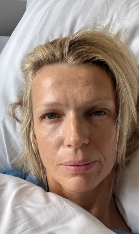 Fani martwią się o zdrowie Magdy Mołek. W relacji pokazała, co się z nią teraz dzieje [FOTO]