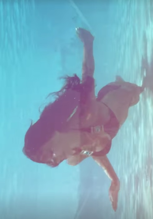 Justyna Steczkowska zachwyca fanów w basenie. 51-latka ochoczo odsłoniła ciało [FOTO]              