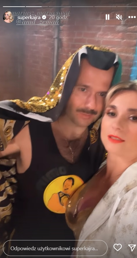 Sławomir zawalczy w MMA? "Będzie bijatyka" [WIDEO]