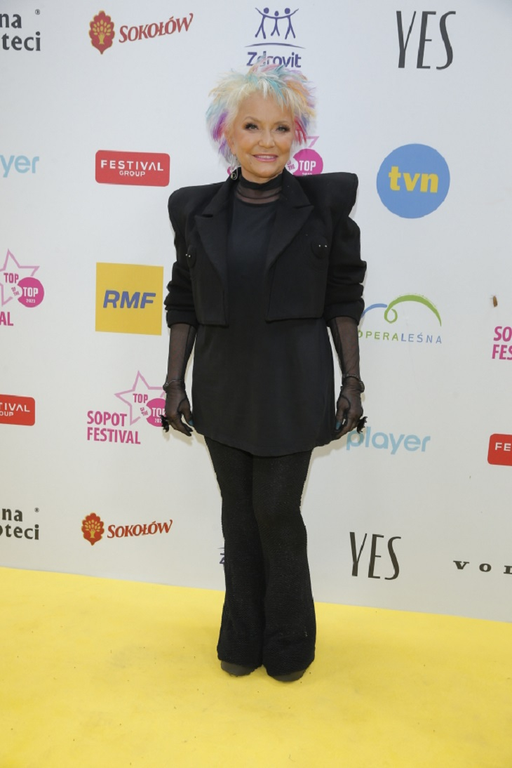 Legendarny utwór Czesława Niemena w wykonaniu Małgorzaty Ostrowskiej. Top of the Top dobiega końca! [WIDEO]