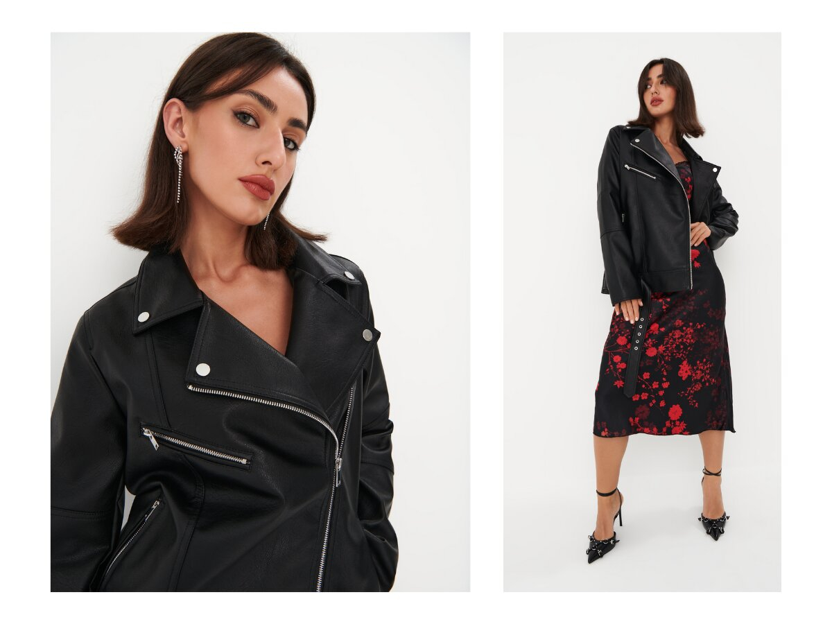 Grunge style w kobiecym wydaniu. Jak stworzyć odważne i subtelne stylizacje?