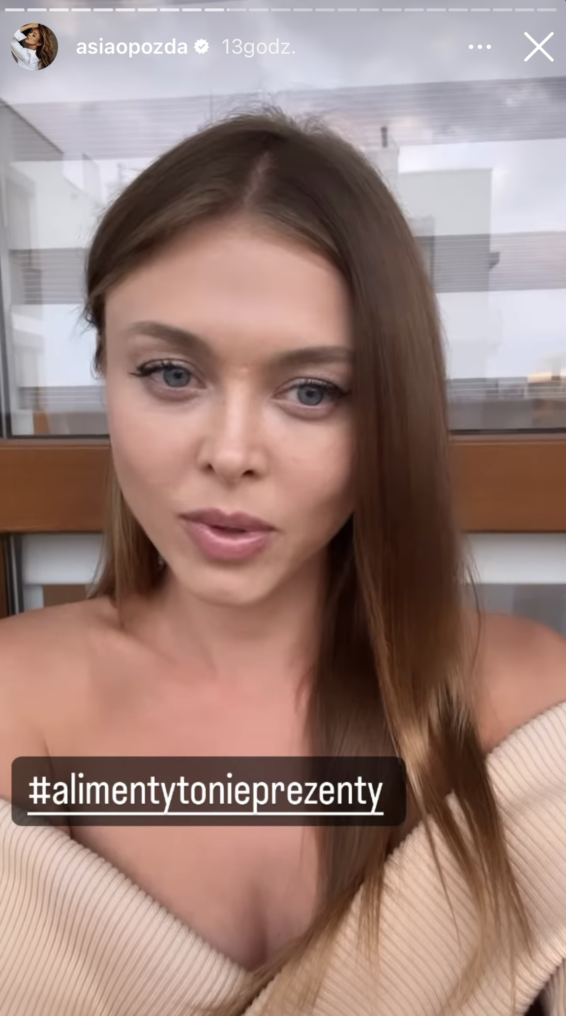 Opozda uderza w Królikowskiego. "Tak działają alimenciarze w tym kraju"