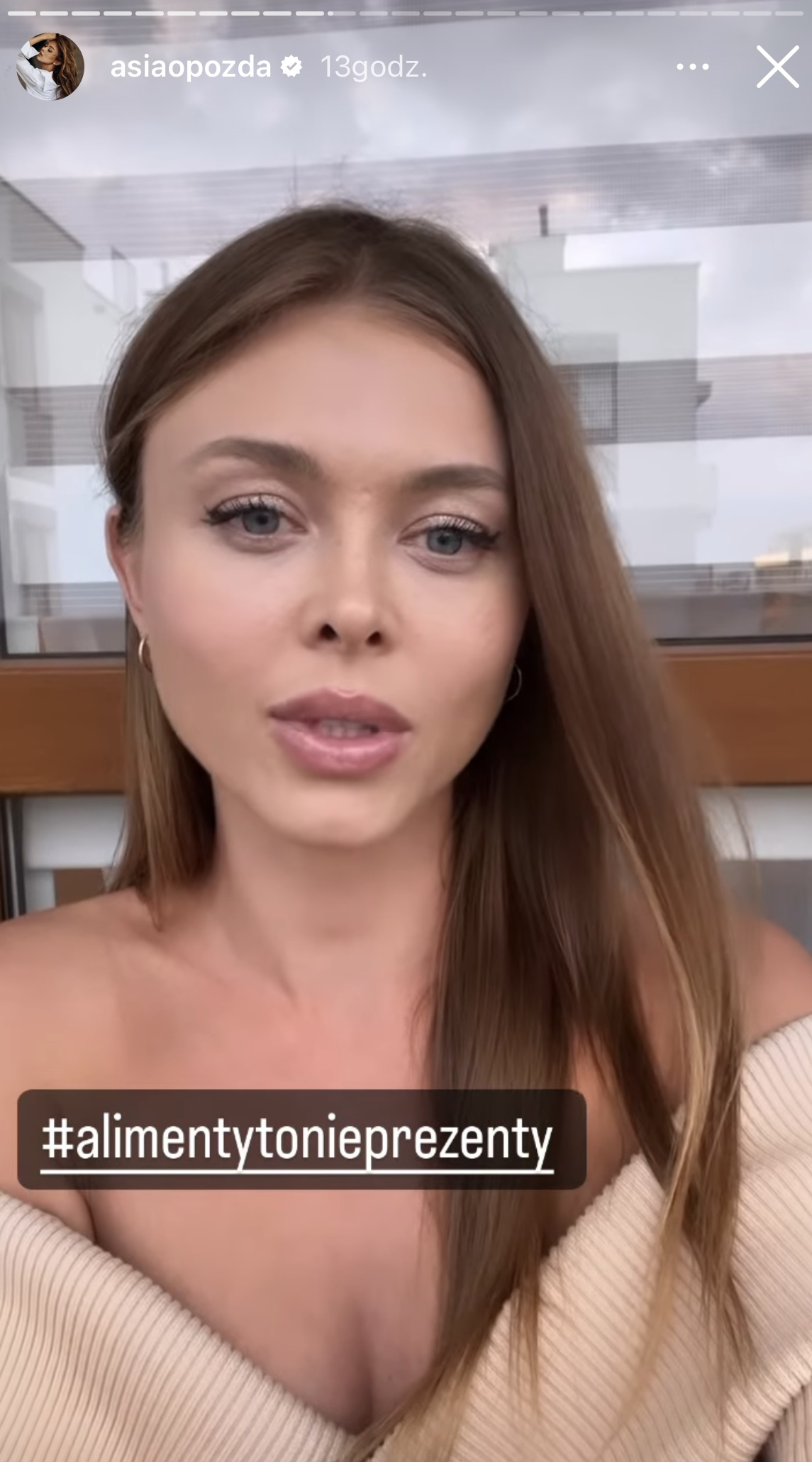 Opozda uderza w Królikowskiego. "Tak działają alimenciarze w tym kraju"