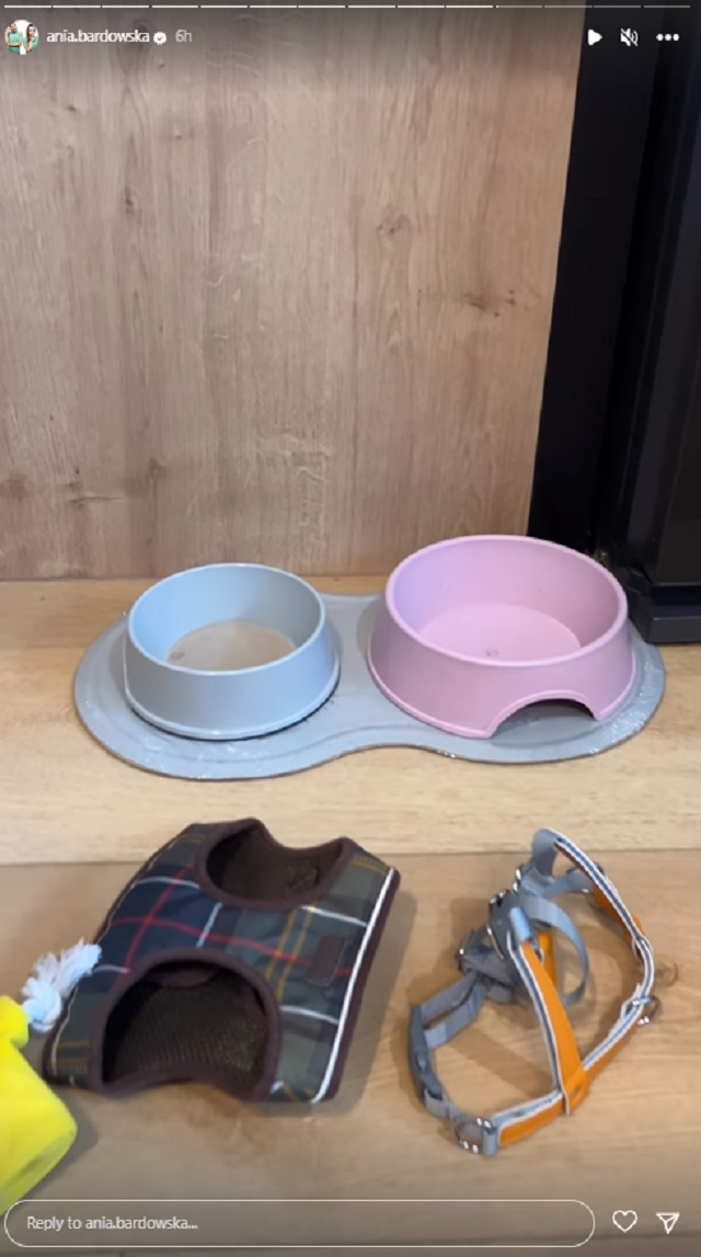 Zaskakujące słowa Ani Bardowskiej z "Rolnik szuka żony". Ich rodzina wkrótce się powiększy