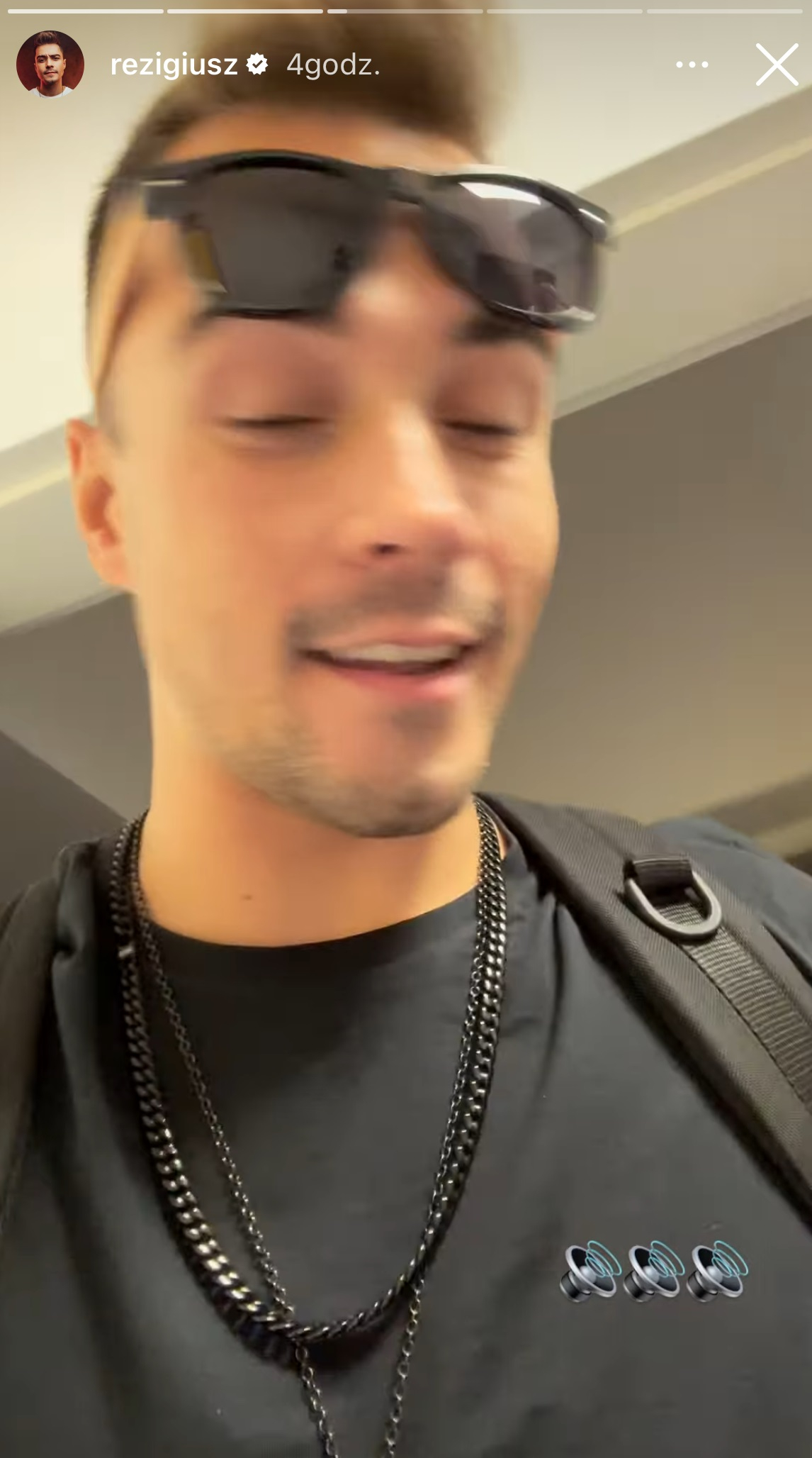 "reZigiusz" podpadł widzom "eksperymentem społecznym". Najpierw "przepraszał", a teraz to