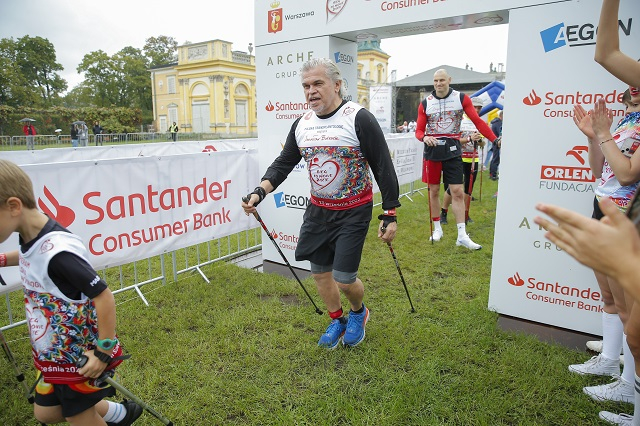 Jak wygląda dziś posterunkowy z "Rodziny zastępczej"? Jarosław Boberek przeszedł ogromną metamorfozę 