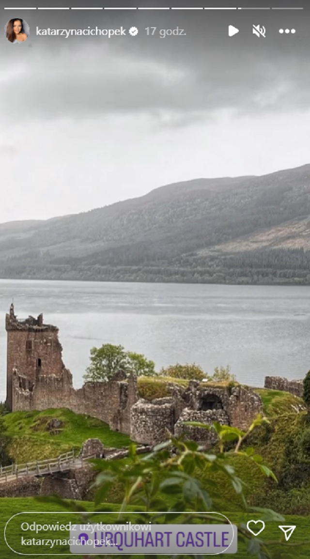 Katarzyna Cichopek i Maciej Kurzajewski romantycznie. Zakochani pokazali nowe zdjęcie 