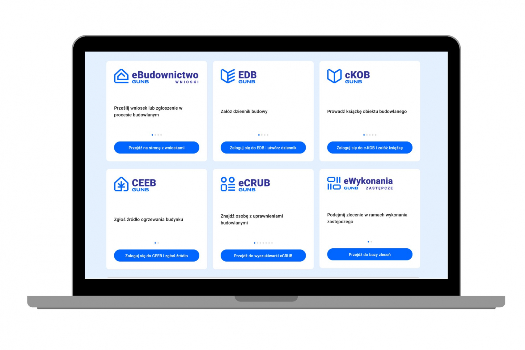 Portal eBudownictwo – polecamy!