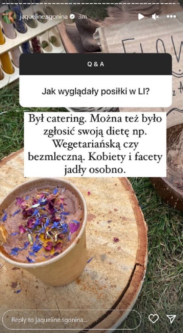 Jaqueline z "Love Island 8" zdradziła sekret programu. Prawda o "30 minutach na spakowanie walizek" ujrzała światło dzienne