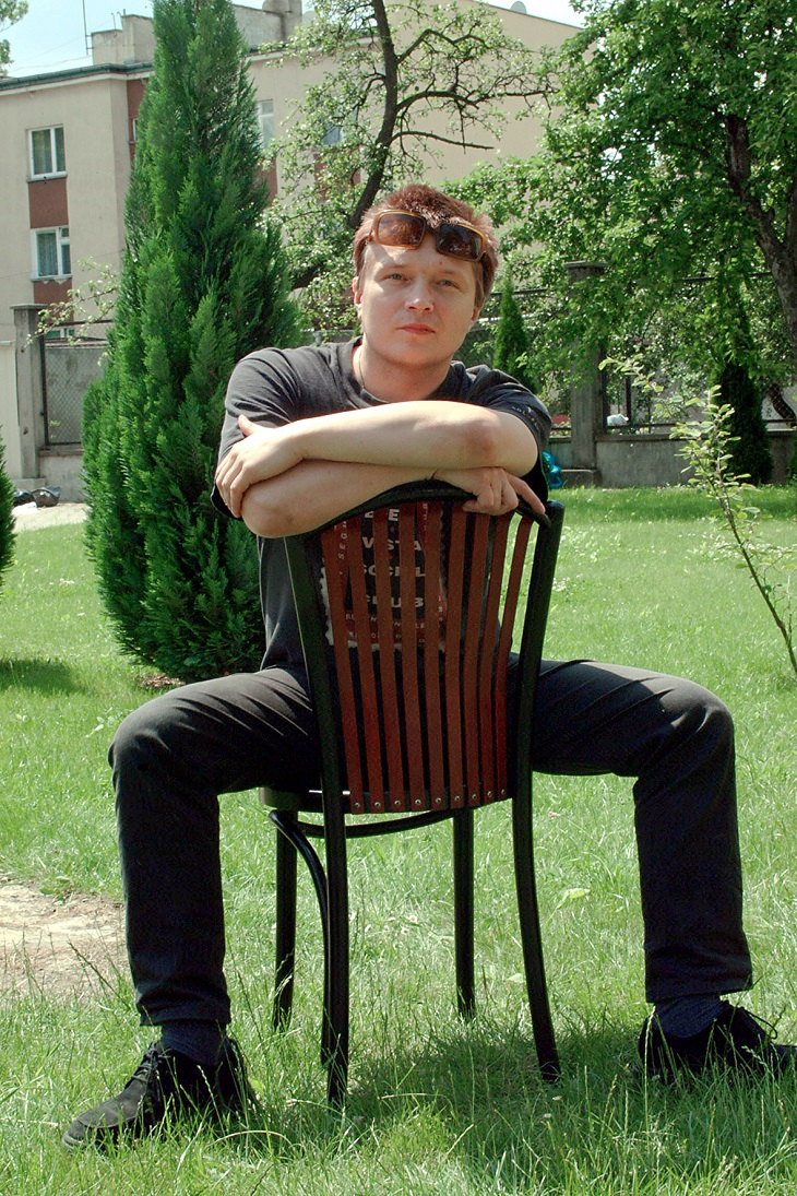 Dzisiaj wypadają 60. urodziny Muńka Staszczyka. Tak muzyk wyglądał kiedyś [FOTO]