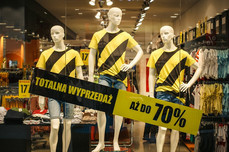 Jak kupować w Black Friday? Nie przepłacisz, gdy zwrócisz na to uwagę