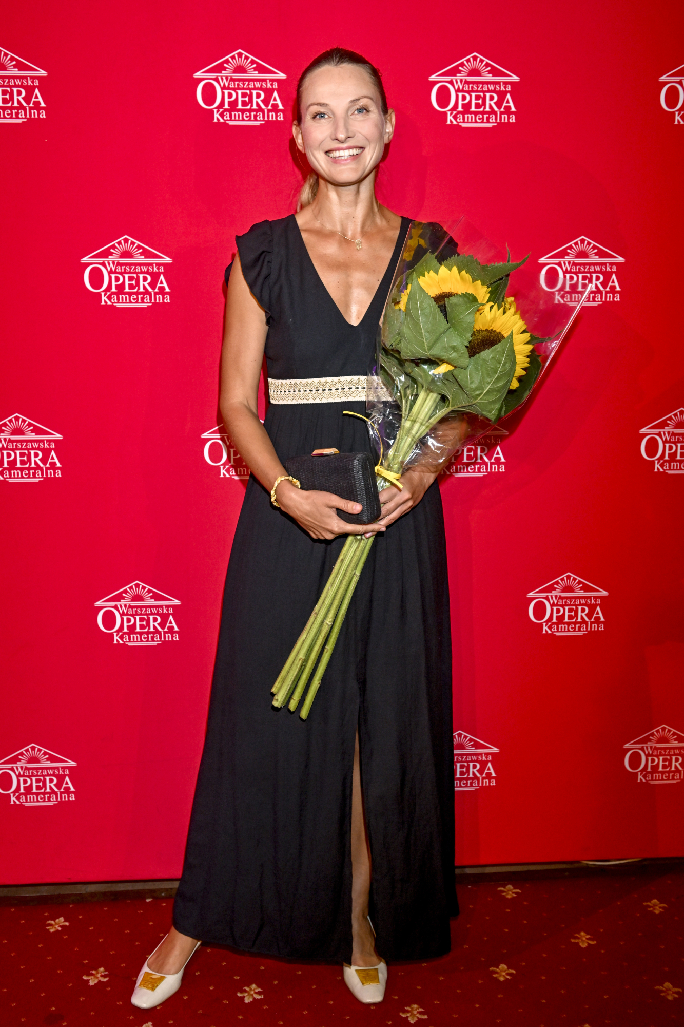 One nie potrzebują szpilek? To najwyższe kobiety w polskim show-biznesie!