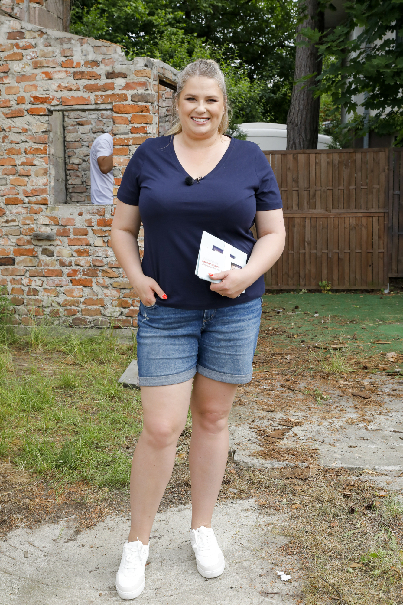 One nie potrzebują szpilek? To najwyższe kobiety w polskim show-biznesie!