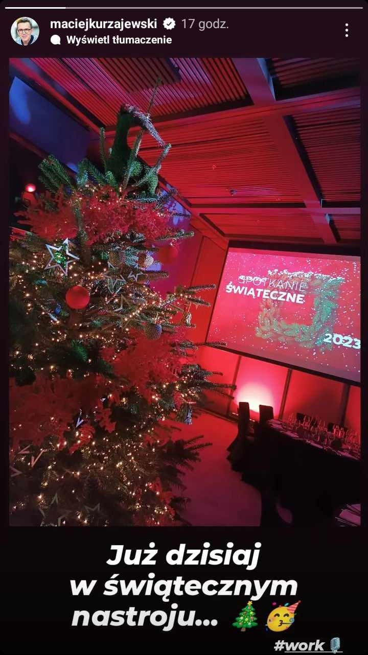 Katarzyna Cichopek potwierdza plotki. Jednak rozstała się z Maciejem Kurzajewskim? [FOTO]