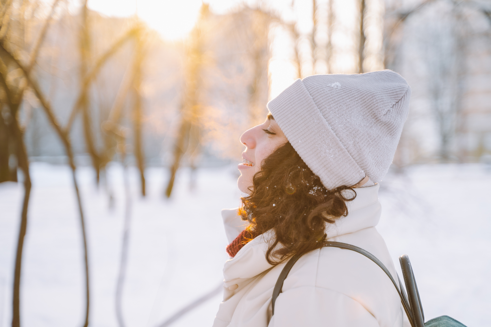 Jak dbać o odporność zimą? Sprawdzone sposoby