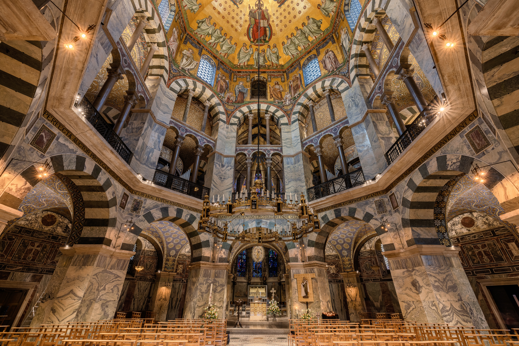 Świętujesz koniec 2023 roku? Według niemieckiego historyka robisz błąd