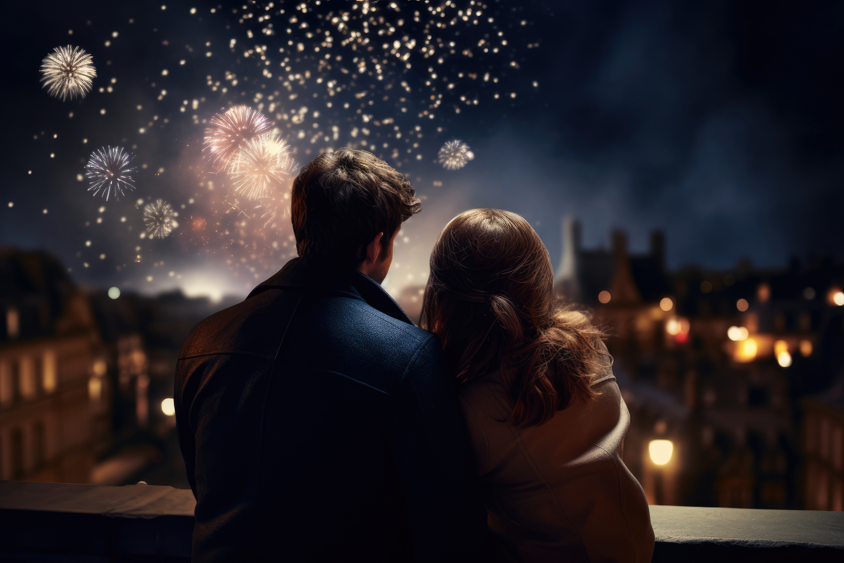 Czego nie wolno robić w Sylwestra? Możesz być zaskoczony